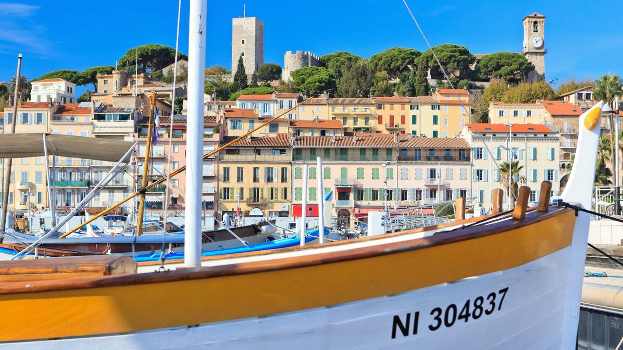 Khayat Cannes Exterior foto