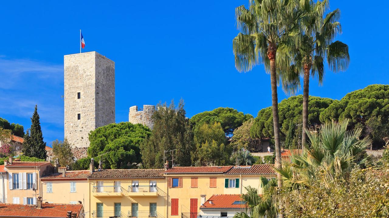 Khayat Cannes Exterior foto