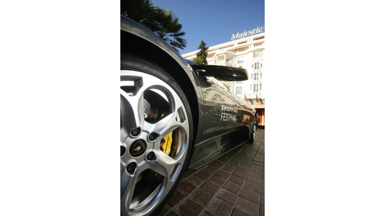 Khayat Cannes Exterior foto