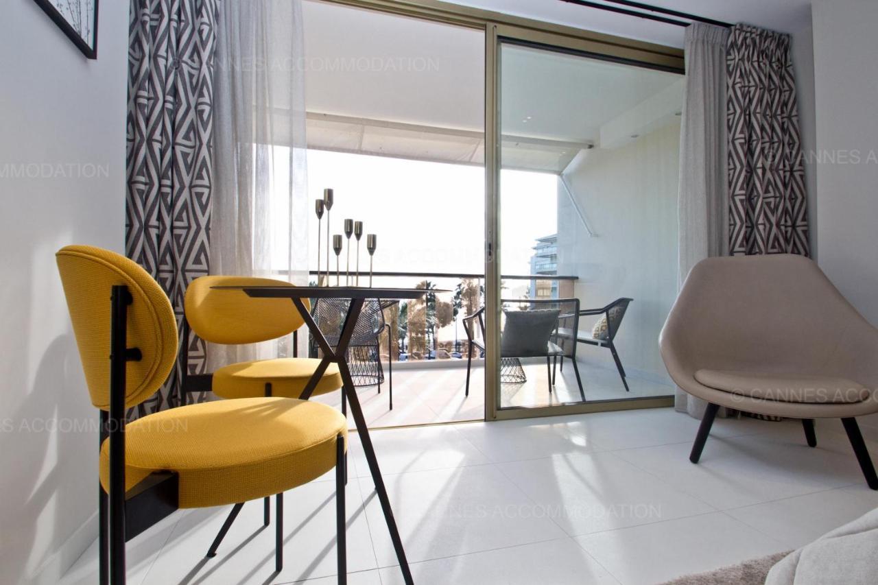 Khayat Cannes Exterior foto