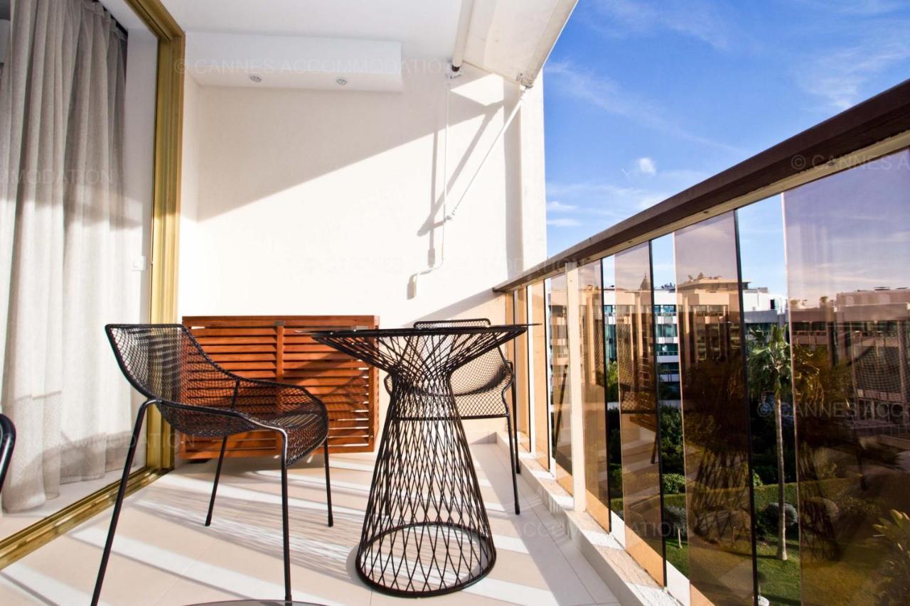 Khayat Cannes Exterior foto
