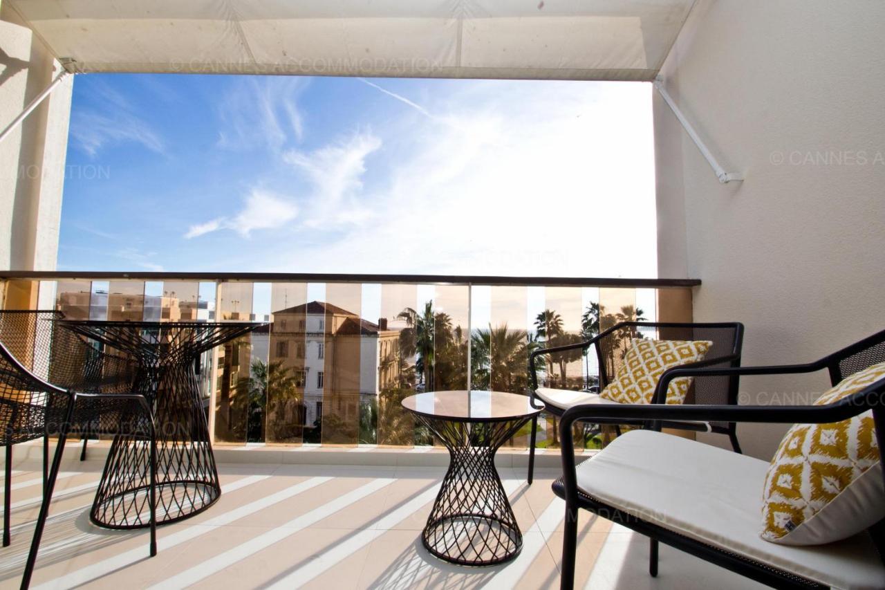 Khayat Cannes Exterior foto