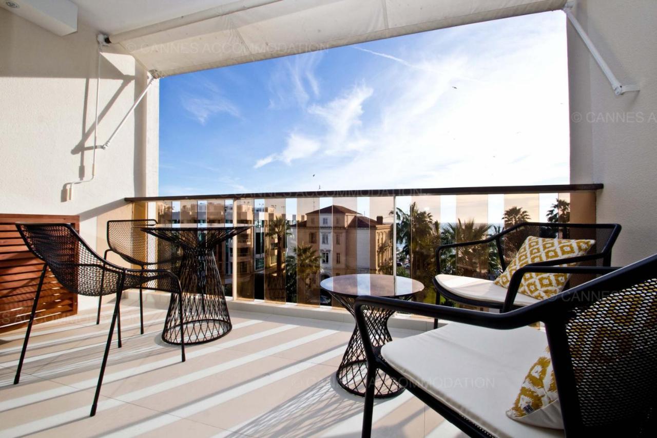 Khayat Cannes Exterior foto
