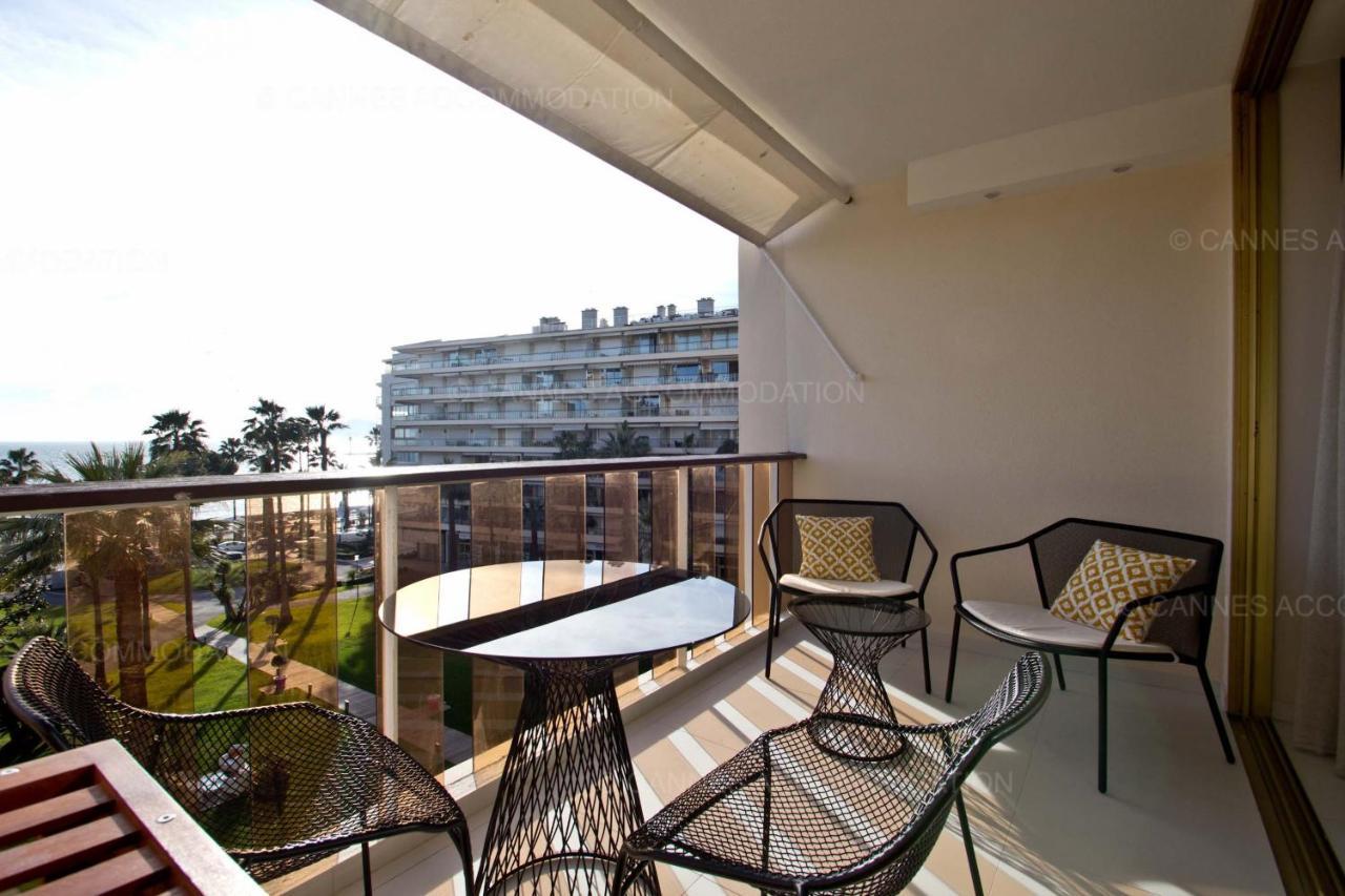 Khayat Cannes Exterior foto
